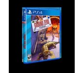 Ground Zero: Texas Nuclear Edition Limited Run N385 Juego Para Consola Sony Playstation 4 , Ps4