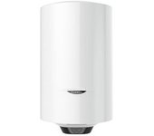 Termo Eléctrico, Ariston, Pro1 Eco Slim 30 Litros, Vertical, Clase Energética B