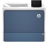 Impresora Láser Color Hp Color Laserjet Enterprise 6700dn