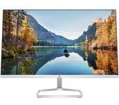 Hp - M24fw 60,5 Cm (23.8") 1920 X 1080 Pixeles Full Hd Led Plata