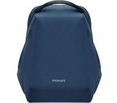 Mochila Para Portátil 15,6" Ecológica Promate Ecopack-bp Azul