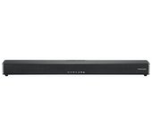 Barra De Sonido De 120w Con Subwoofer De 60w Mando A Distancia Bluetooth Promate Castbar-120