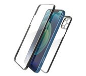 Protector De Pantalla Y Funda Para Apple Iphone 13 Pro Max 360° Ultrafino