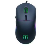 Ratón Óptico Otaku M02 7200 Dpi Rgb 6 Botones