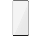 Cristal Templado Samsung Galaxy A52 9h Tiger Glass Muvit Contorno Negro