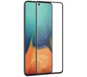 Protector De Pantalla Para Samsung Galaxy A71 Antibacterias
