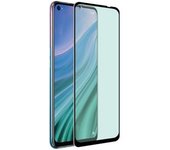 Protector De Pantalla Para Oppo A74 5g / A54 Antibacterial