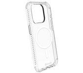 Case For Iphone 15 Pro Shockproof 3m Magsafe Compatible