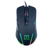 Ratón Óptico Otaku M03 7200 Dpi Rgb 7 Botones