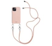 Funda Para Iphone 13 Smoothie Cord
