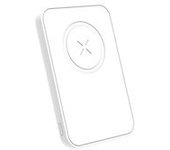 Batería Externa 5000mah Induction Compatible Magsafe