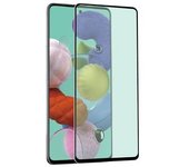 Protector De Pantalla Para Samsung Galaxy A53 5g / A52s / A52 5g / A52 Antibacterial
