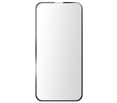 Vidrio Templado Iphone 16e, 14, 13 / 13 Pro 9h Anti-uv Muvit Tiger Glass+ Negro