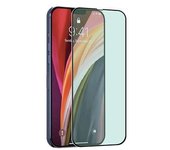 Cristal Templado Antibacteriano Para Iphone 14 Plus/13 Pro Max