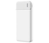 Batería Externa 10000mah Lithium-ion Polymère