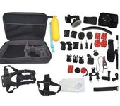 X55 52 Accesorios Cámara Deportiva