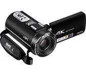 Ad-c7 4k Cámara De Vídeo