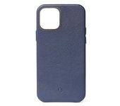 Funda De Cuero Para Iphone 12 Mini