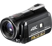 Ad-c1 4k Cámara De Vídeo