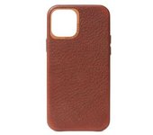 Funda De Cuero Para Iphone 12 Mini
