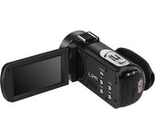 Hdv Z63 Full Hd Cámara De Vídeo