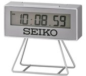 Reloj Despertador Moderno Seiko Qhl087s