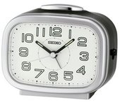Reloj Despertador Seiko Qhk060s Plata