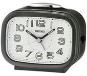 Reloj Despertador Seiko Qhk060k Negro