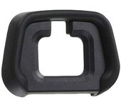 Nikon Vow00201 Œilleton Goma Para Cámara Z7/z6 Negro