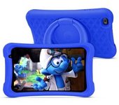 Tableta Infantil L8k 8'' 32 Gb 2 Gb Ram Wi-fi Azul Veanxin