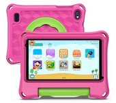 Tableta Infantil Veanxin M7 7'' 32 Gb 2 Gb Ram Wi-fi Rosa