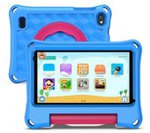 Tableta Para Niños Veanxin M7 7'' 32 Gb 2 Gb Ram Wi-fi Azul
