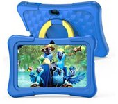 Tableta Infantil K7 Pro 7'' 32 Gb 2 Gb Ram Wi-fi Azul Veanxin