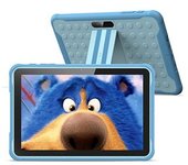 Tableta Para Niños Veanxin K10 10'' 32 Gb 2 Gb Ram Wi-fi Azul