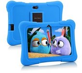 Tableta Infantil K7 7'' 32 Gb 1 Gb Ram Wi-fi Azul Veanxin