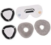 Módulo De Cepillo Lateral Para Robot Aspirador J1 Y J2 (blanco)