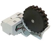 Piezas Para El Módulo De Rueda Motriz Izquierda Del Robot Aspirador Stytj01zhm/mi 1c, Accesorios Para Robot Barredor Izquierdo