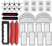 Accesorios Para S7 Maxv Ultra / S7 Pro Ultra Repuestos Cepillo Lateral Principal Filtro Mopa Polvo