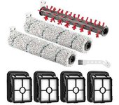 Repuestos Para Aspiradoras Inalámbricas Crosswave Max Series 2554, 2590, 2593 Y 2596