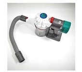Compatible Con Accesorios Para Aspiradoras V7, V8, V10, V11 Y V15. Manguera De Repuesto Para Cepillo. Boquilla De Repuesto.