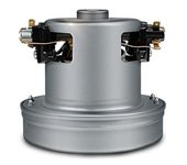 Motor De Aspiradora Universal De 1200 W, Potencia De 105 Mm De Diámetro, Accesorios Y Piezas De Repuesto Para Aspiradoras.