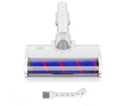Rodillo De Cabezal Eléctrico Compatible Con Aspiradoras Xiaomi Dreame V8-v9-v9b-v10-v11, Paso Estrecho De 5,8 Mm.