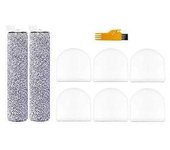 Piezas De Repuesto Para Aspiradora Shark Compatibles Con Shark Wd201 Wd101 Wd200 Wd100 Hydrovac Accesorio Para Aspiradora