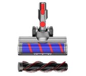 Aspiradora Adecuada Para Los Modelos V7, V8, V10, V11 Y V15. Repuesto Del Cabezal De Limpieza. Cabezal Eléctrico De Limpieza.