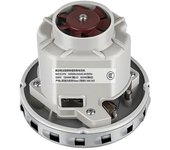 Motor De Aspiradora Universal De Alta Potencia De 230 V Y 1200 W.