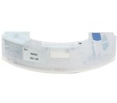 Sistema De Fregado Con Depósito De Agua Para Robot Deebot T9 Power T9 Max, Color Blanco