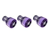 Filtro Hepa De Repuesto Compatible Con Aspiradora De Batería V12 Detect, Piezas Slim Absolute Total Clean, Accesorio Para Aspiradora