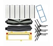 Accesorios De Repuesto Para Aspiradoras Robóticas Ssr1 Y Ssr1 Para A9s, A9 Y A7