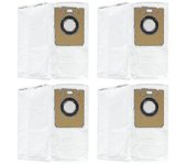 Bolsa Para Polvo Compatible Con Dreame Bot L10 Plus, Accesorios Para Robot Aspirador.