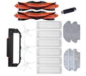 Para Aspiradora Robot Trapeador Limpieza Robot Styj02ym Cepillo Lateral Principal Filtro Hepa Trapeador